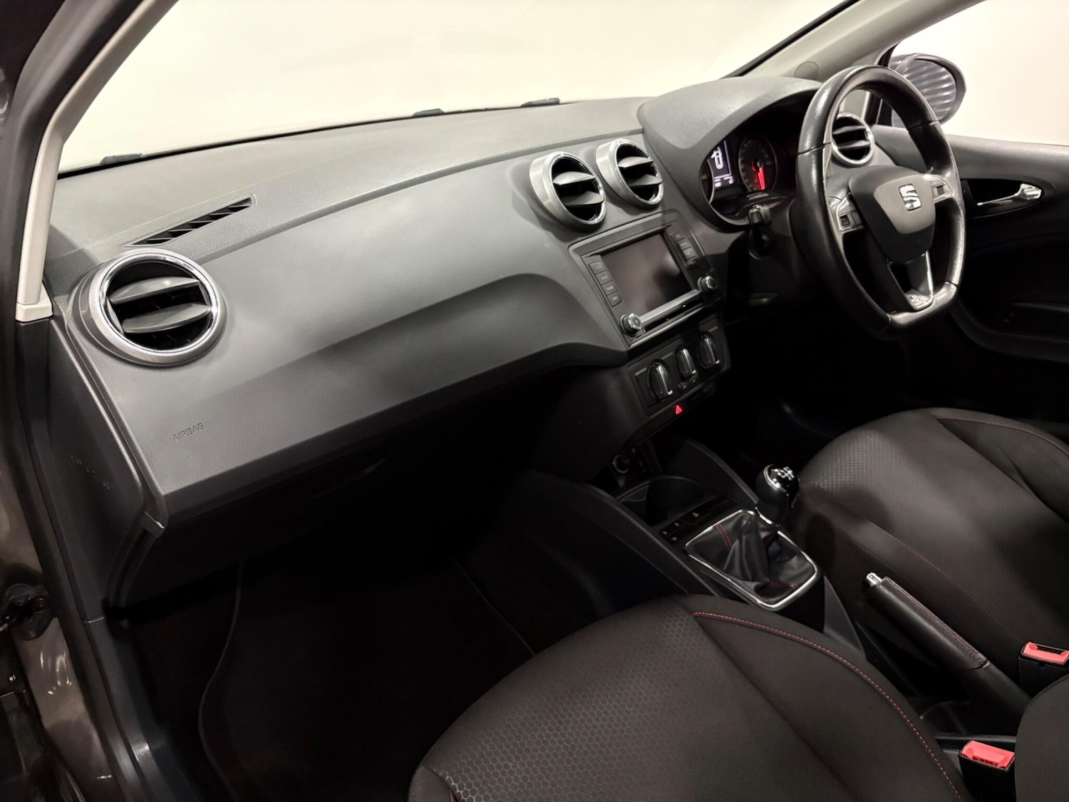 Used SEAT Ibiza 2017 for sale - 77242624: Photo 11