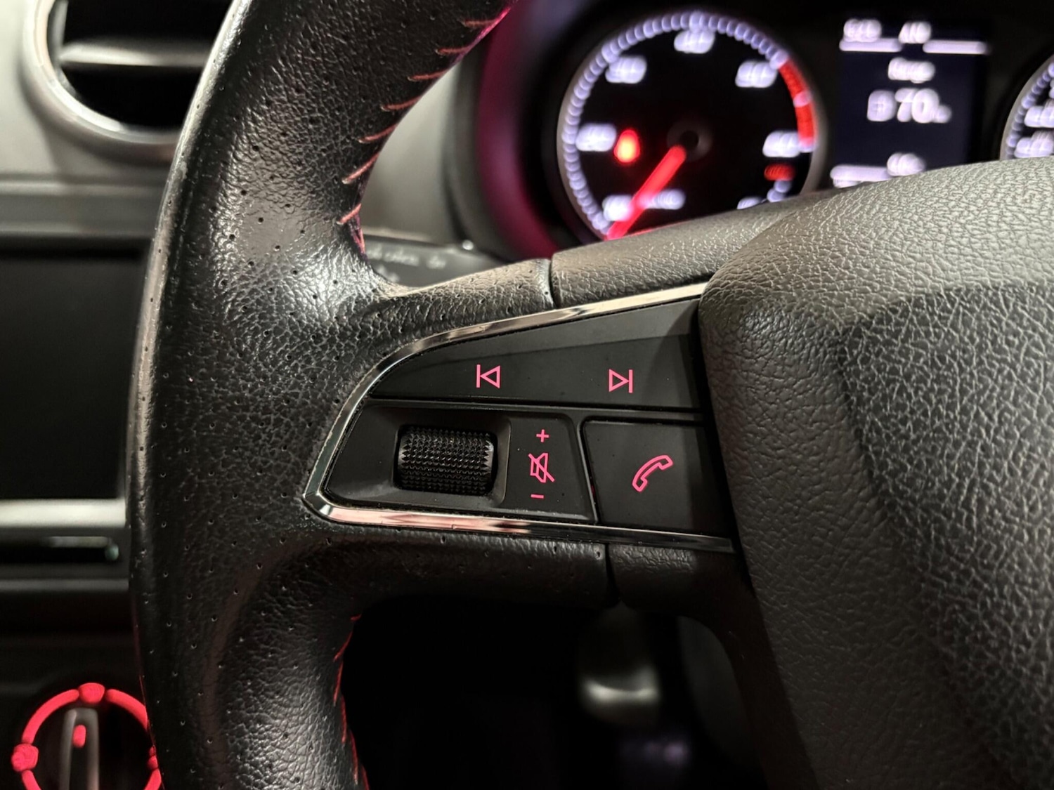 Used SEAT Ibiza 2017 for sale - 77242624: Photo 16