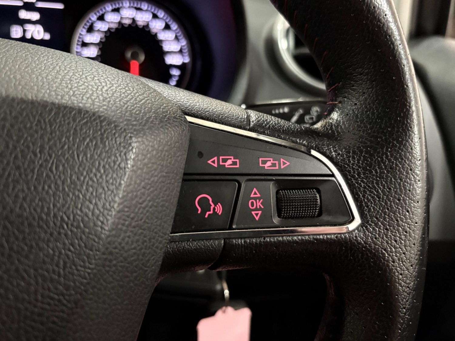 Used SEAT Ibiza 2017 for sale - 77242624: Photo 18