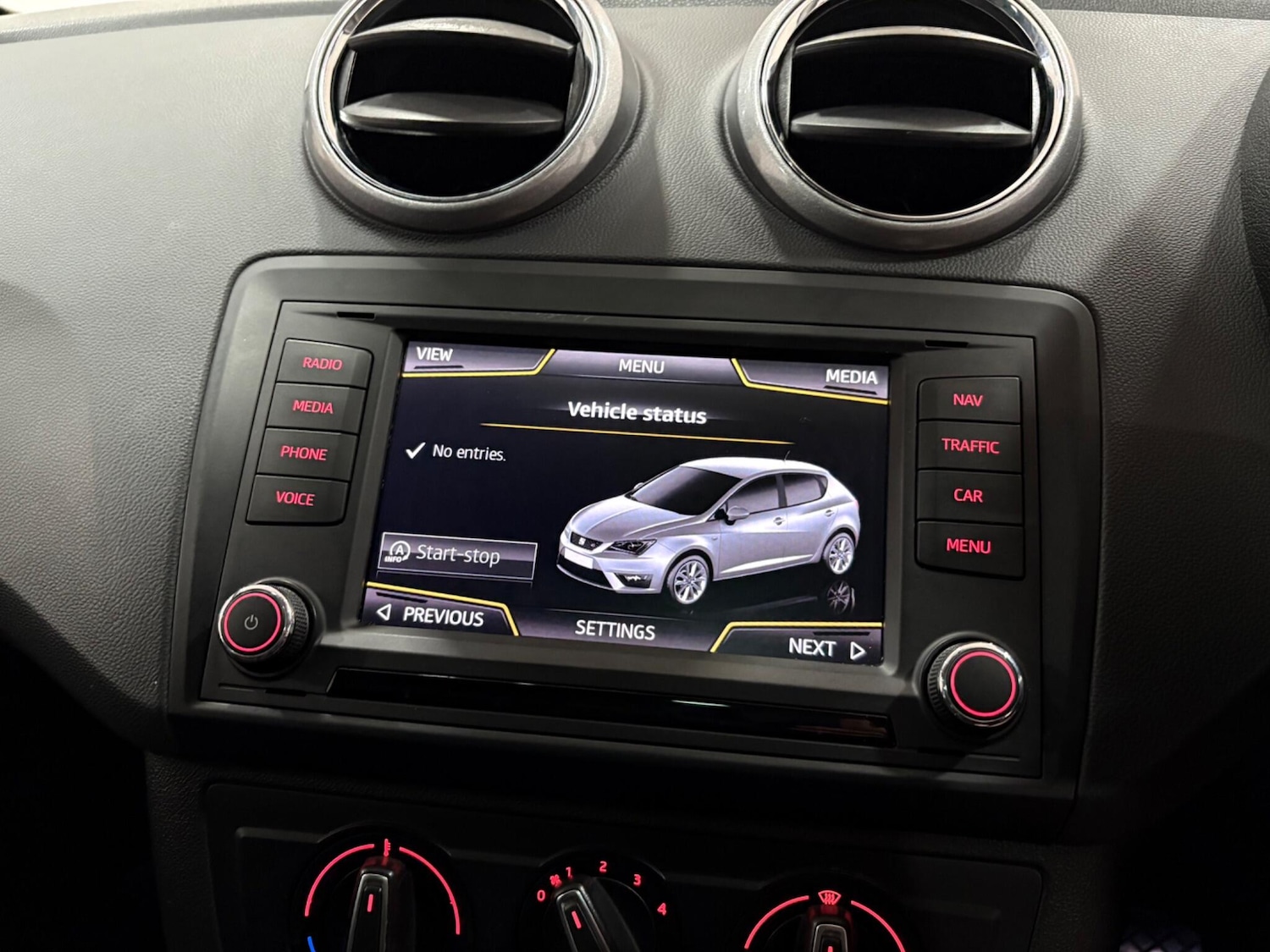 Used SEAT Ibiza 2017 for sale - 77242624: Photo 20