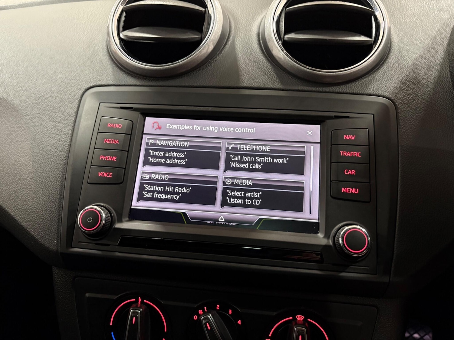 Used SEAT Ibiza 2017 for sale - 77242624: Photo 22