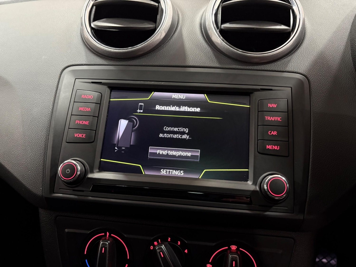 Used SEAT Ibiza 2017 for sale - 77242624: Photo 23