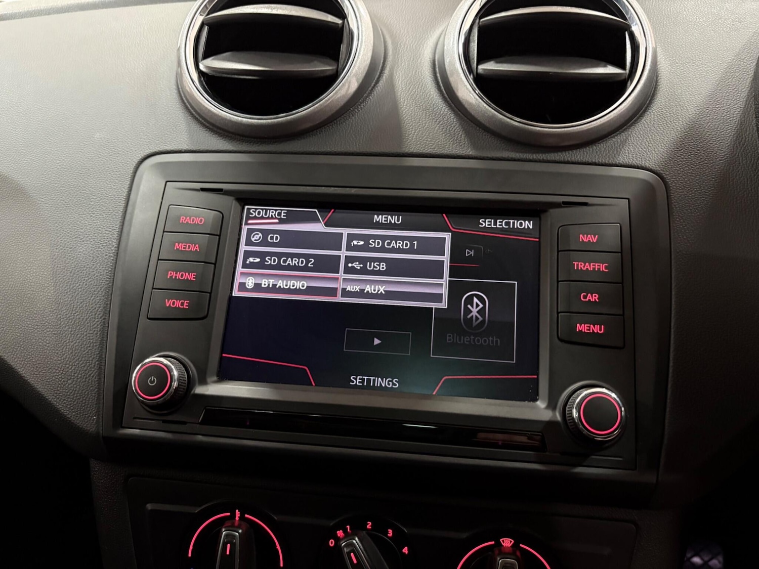 Used SEAT Ibiza 2017 for sale - 77242624: Photo 25