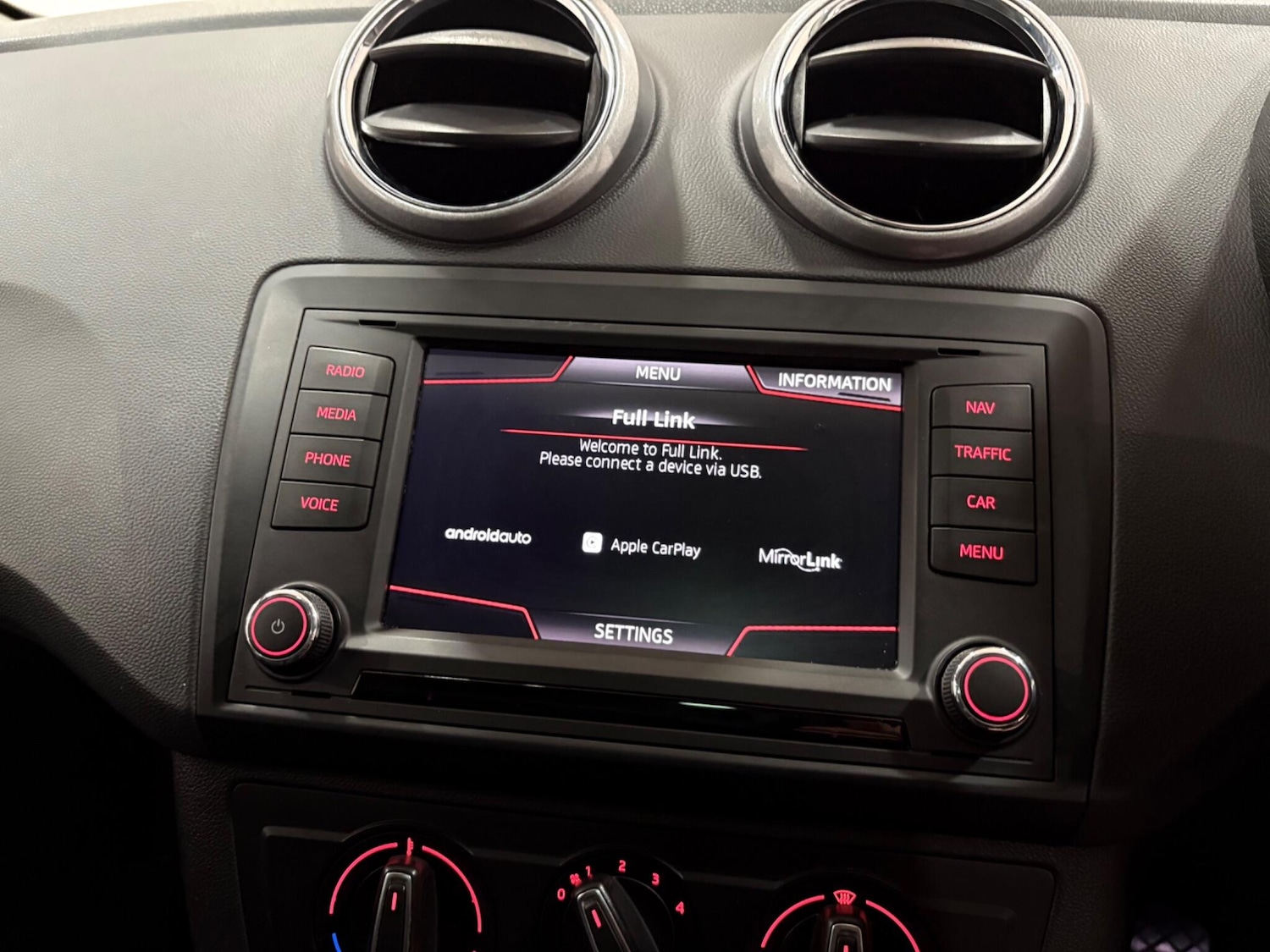 Used SEAT Ibiza 2017 for sale - 77242624: Photo 26