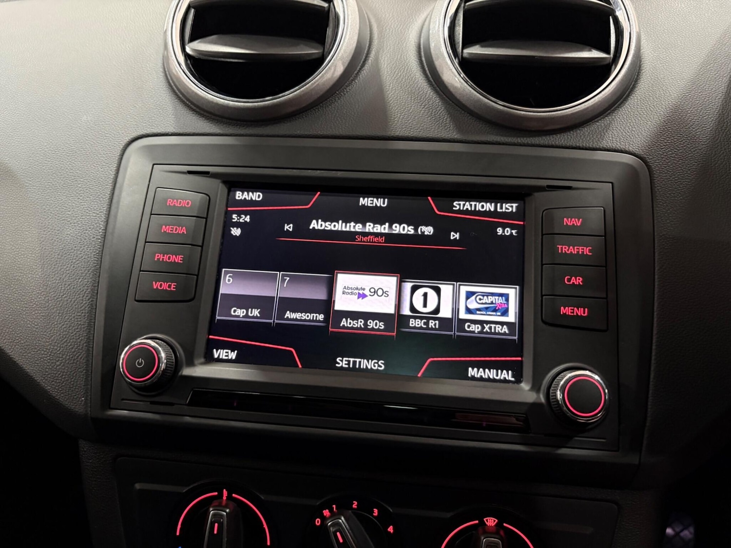 Used SEAT Ibiza 2017 for sale - 77242624: Photo 27