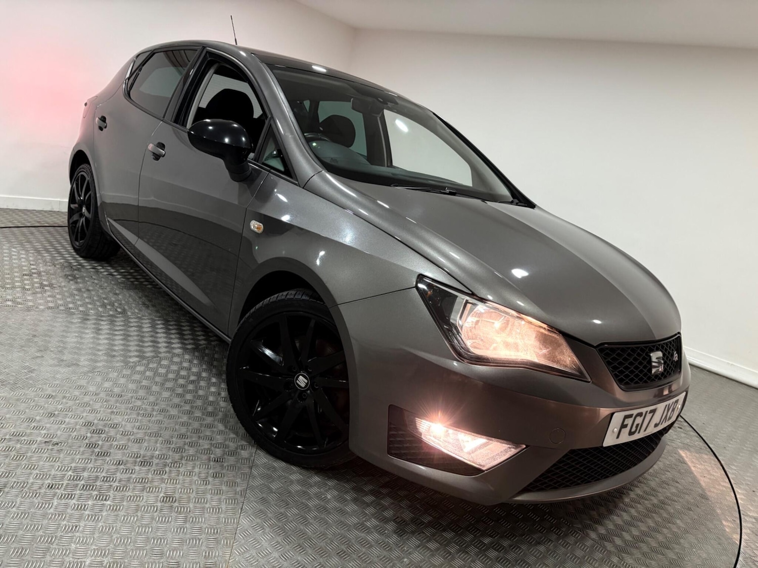 Used SEAT Ibiza 2017 for sale - 77242624: Photo 42
