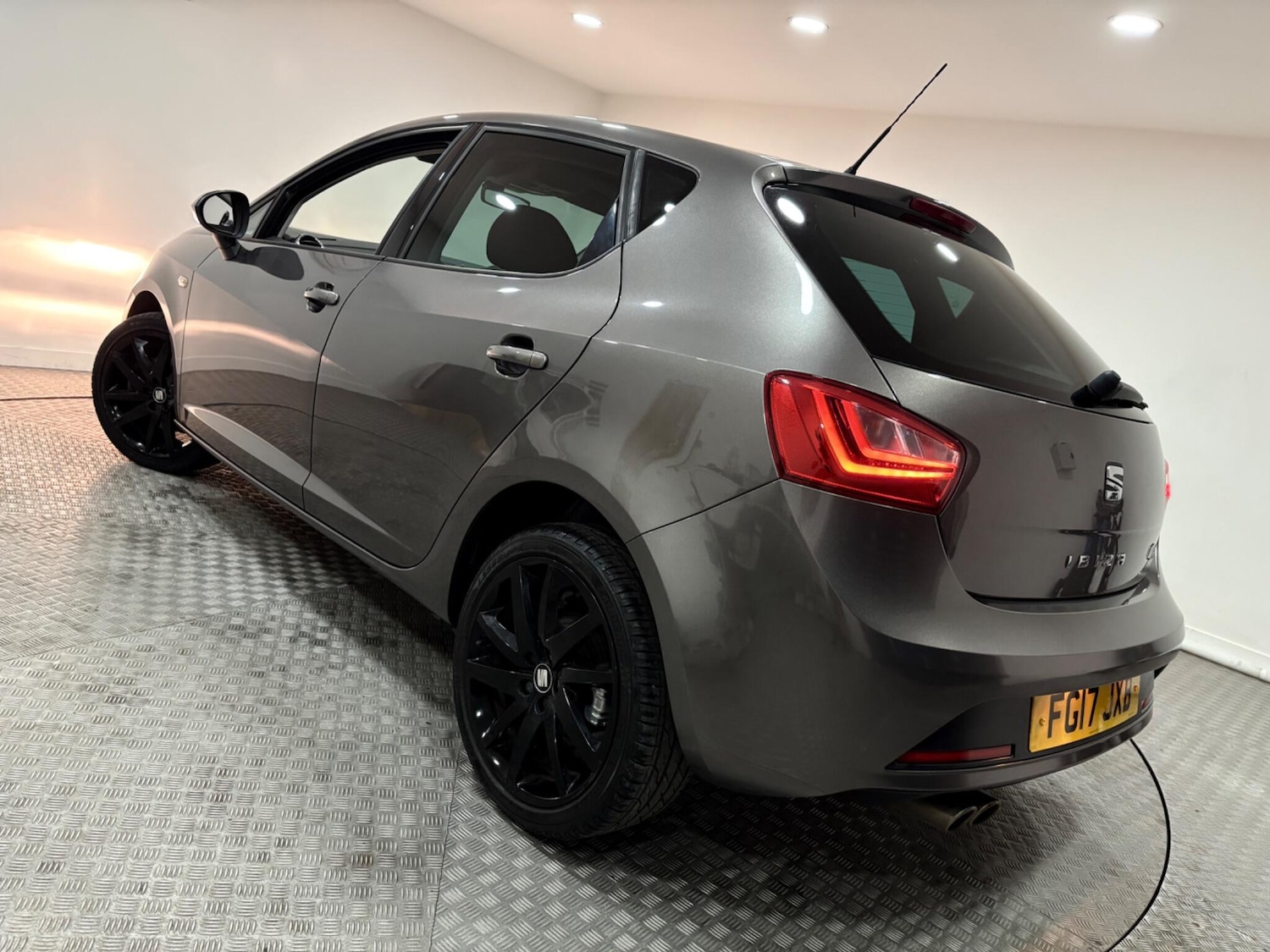 Used SEAT Ibiza 2017 for sale - 77242624: Photo 43