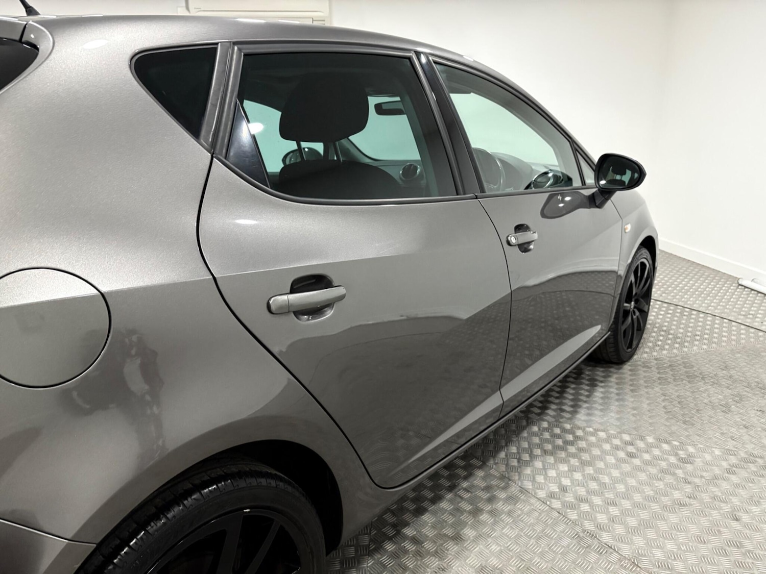 Used SEAT Ibiza 2017 for sale - 77242624: Photo 44