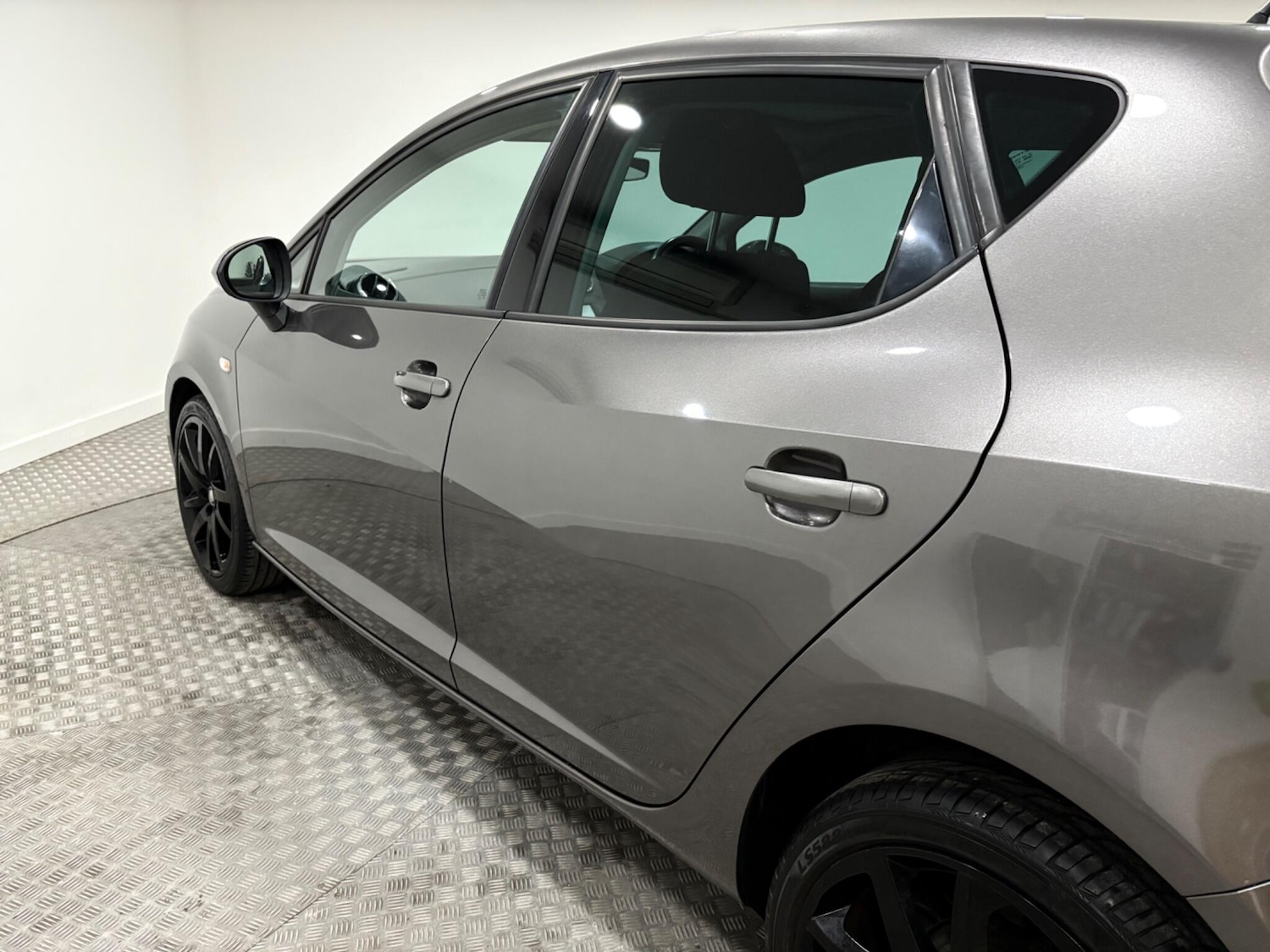 Used SEAT Ibiza 2017 for sale - 77242624: Photo 46