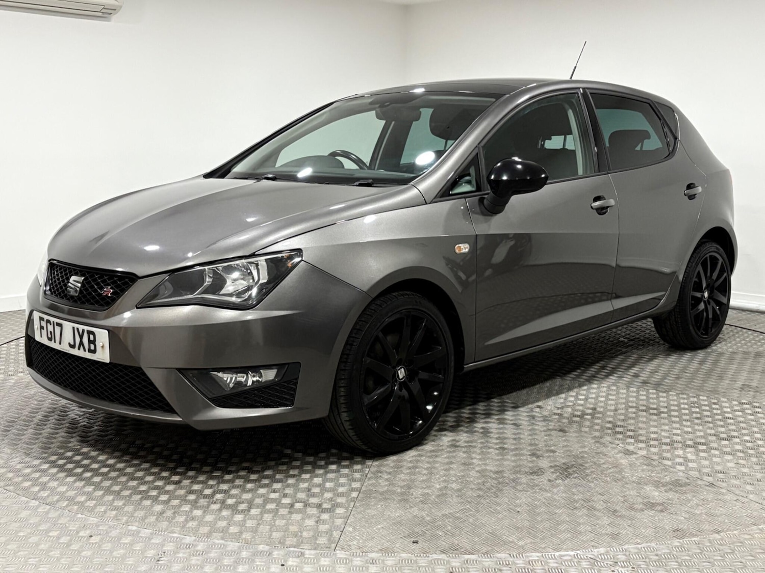Used SEAT Ibiza 2017 for sale - 77242624: Photo 7