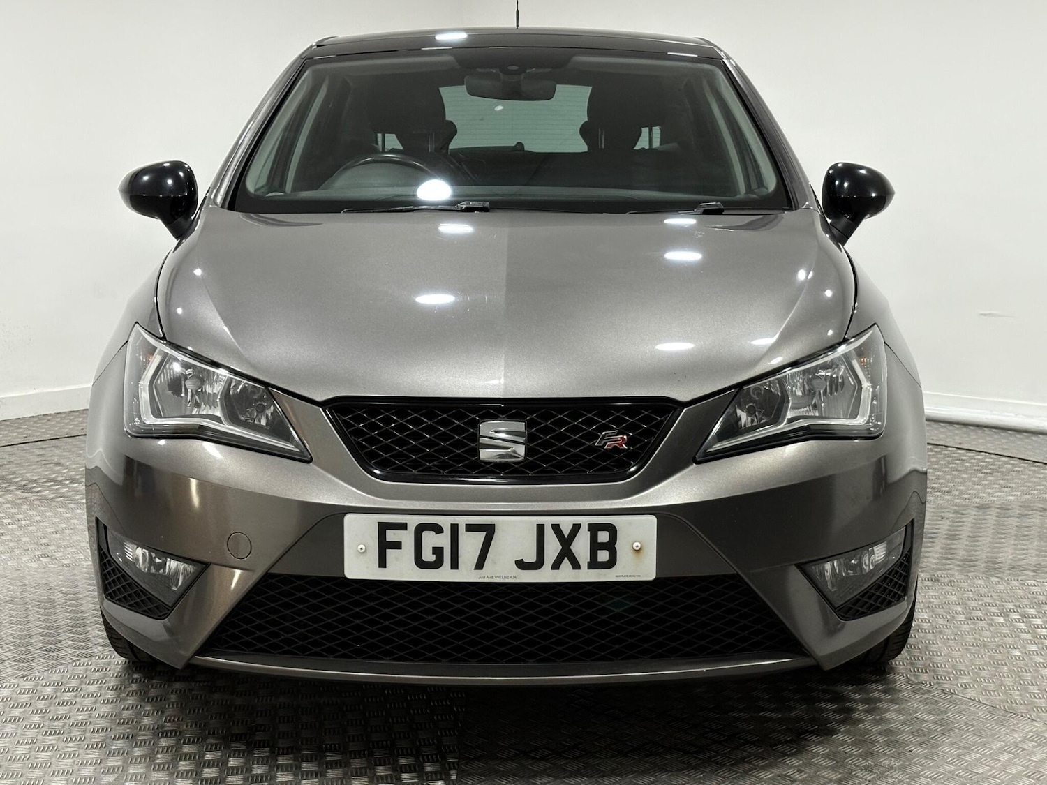 Used SEAT Ibiza 2017 for sale - 77242624: Photo 8