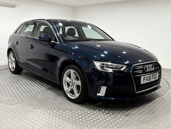 2016 (16) - 1.6 TDI Sport Sportback Euro 6 (s/s) 5dr