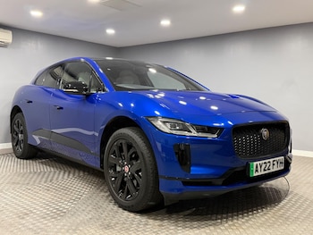 Used Jaguar I-Pace 2022 for sale - 79316261: Photo