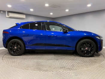 Used Jaguar I-Pace 2022 for sale - 79316261: Photo