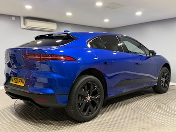Used Jaguar I-Pace 2022 for sale - 79316261: Photo