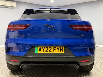 Used Jaguar I-Pace 2022 for sale - 79316261: Photo
