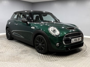 Used MINI Hatch 2016 for sale - 78898061: Photo