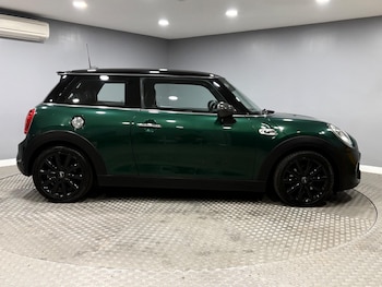 Used MINI Hatch 2016 for sale - 78898061: Photo