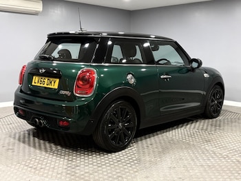 Used MINI Hatch 2016 for sale - 78898061: Photo