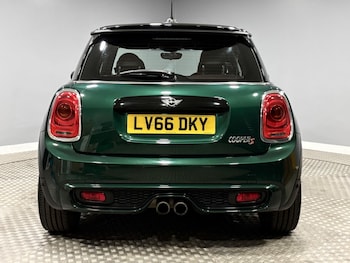 Used MINI Hatch 2016 for sale - 78898061: Photo