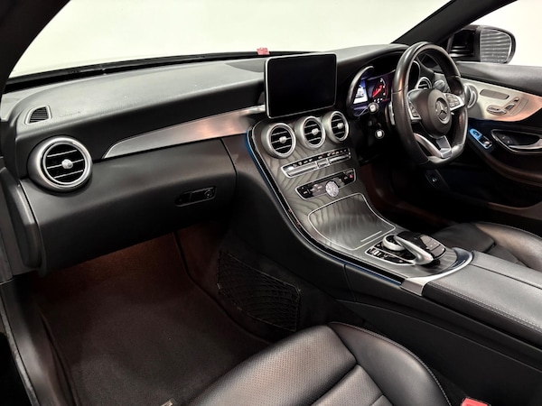 Used Mercedes-Benz C-Class for sale - 76084119: Photo 10