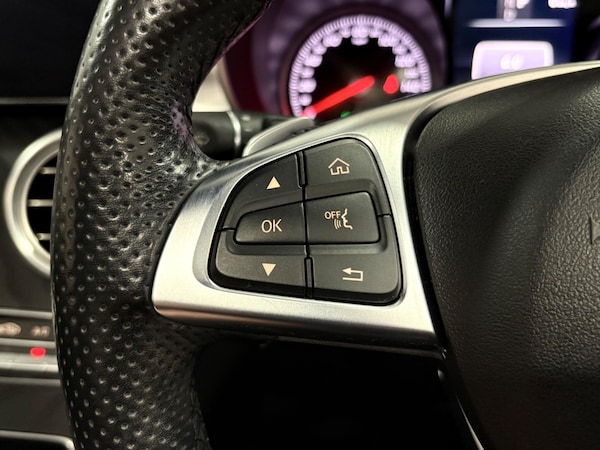 Used Mercedes-Benz C-Class for sale - 76084119: Photo 15
