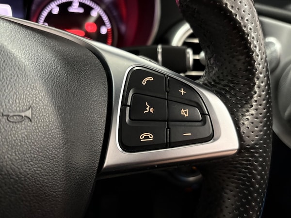 Used Mercedes-Benz C-Class for sale - 76084119: Photo 17