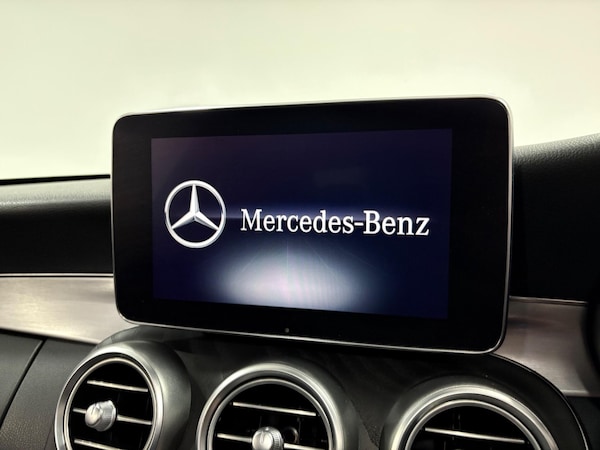 Used Mercedes-Benz C-Class for sale - 76084119: Photo 19