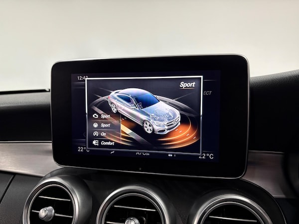 Used Mercedes-Benz C-Class for sale - 76084119: Photo 26