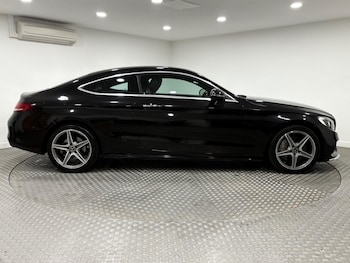 Used Mercedes-Benz C-Class for sale - 76084119: Photo 2