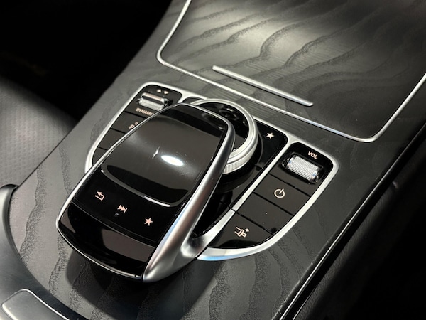 Used Mercedes-Benz C-Class for sale - 76084119: Photo 31