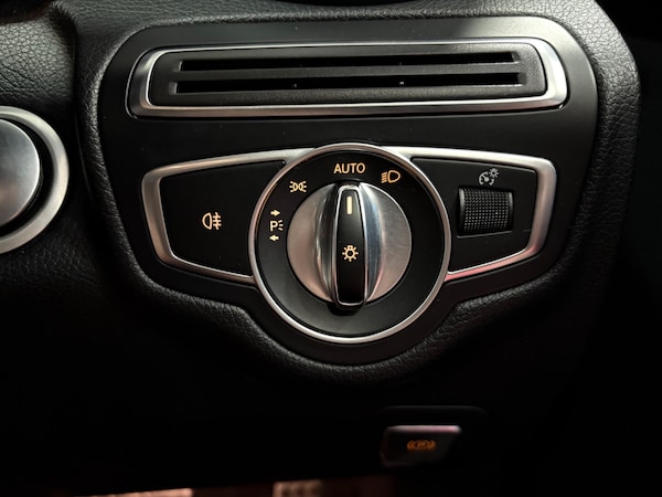Used Mercedes-Benz C-Class for sale - 76084119: Photo 33