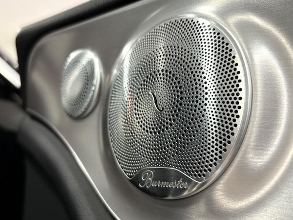 Used Mercedes-Benz C-Class for sale - 76084119: Photo 36
