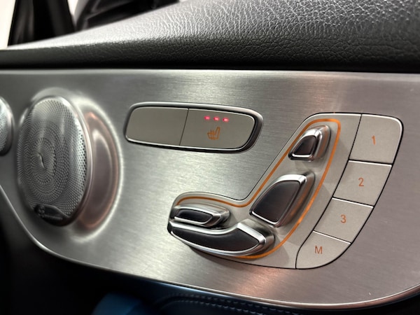 Used Mercedes-Benz C-Class for sale - 76084119: Photo 37