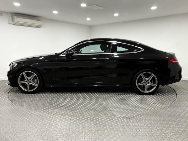 Used Mercedes-Benz C-Class for sale - 76084119: Photo 6