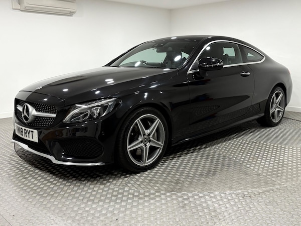Used Mercedes-Benz C-Class for sale - 76084119: Photo 7