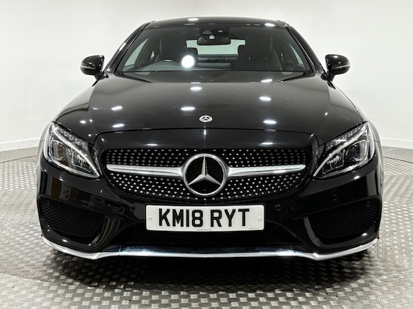 Used Mercedes-Benz C-Class for sale - 76084119: Photo 8