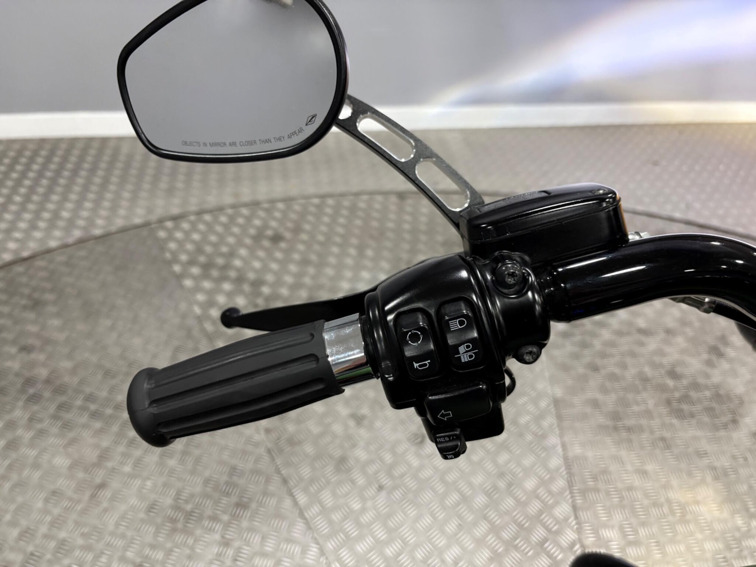 Used Harley-Davidson Softail 2016 for sale - 78661621: Photo 11