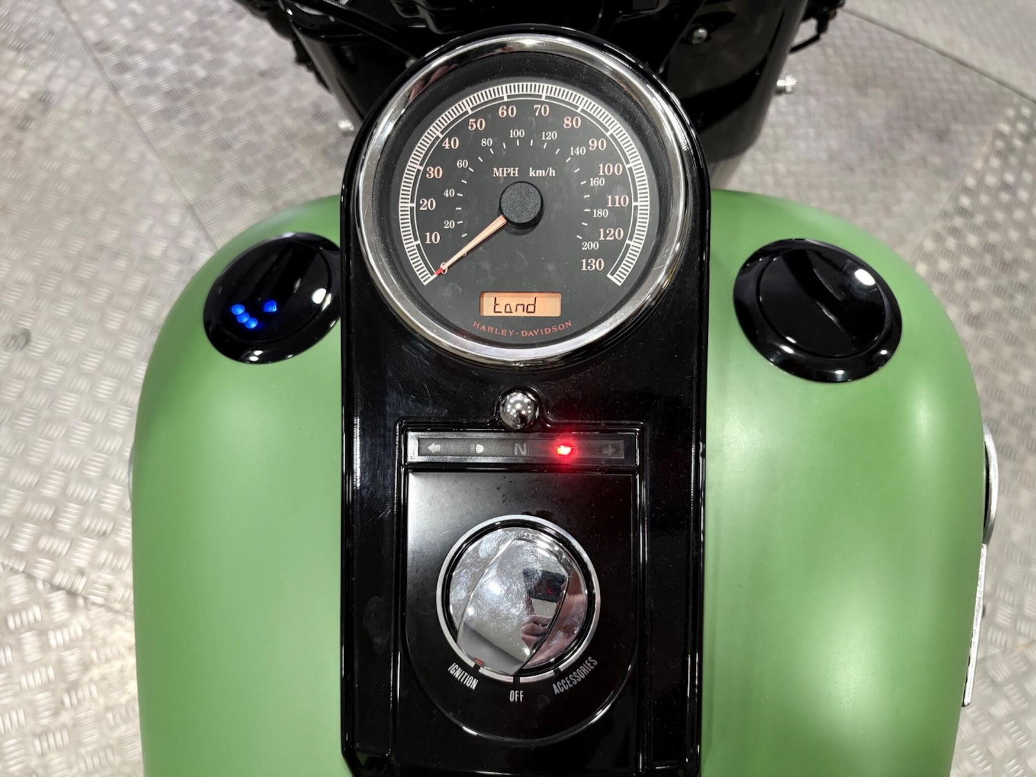 Used Harley-Davidson Softail 2016 for sale - 78661621: Photo 13