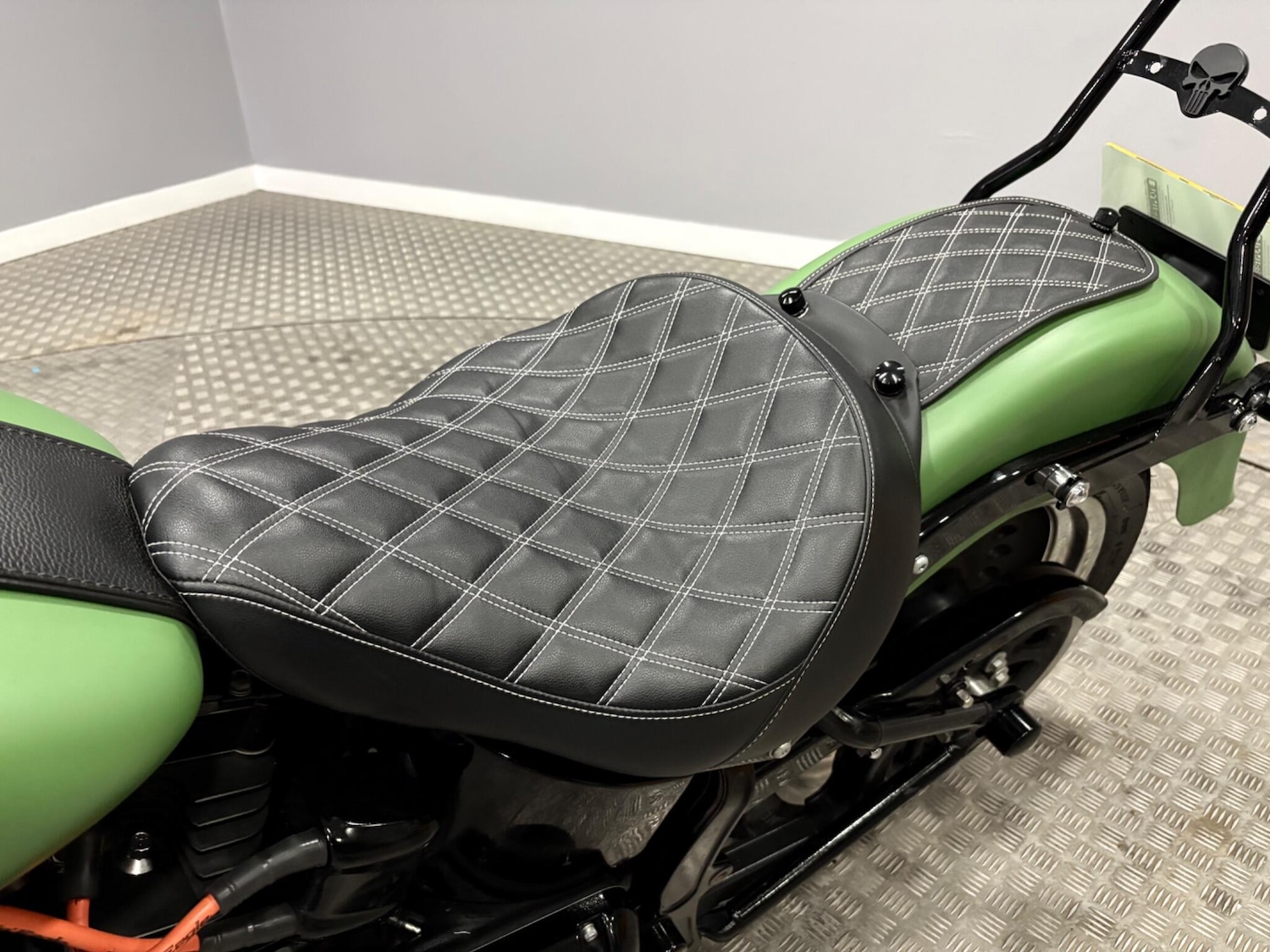 Used Harley-Davidson Softail 2016 for sale - 78661621: Photo 15