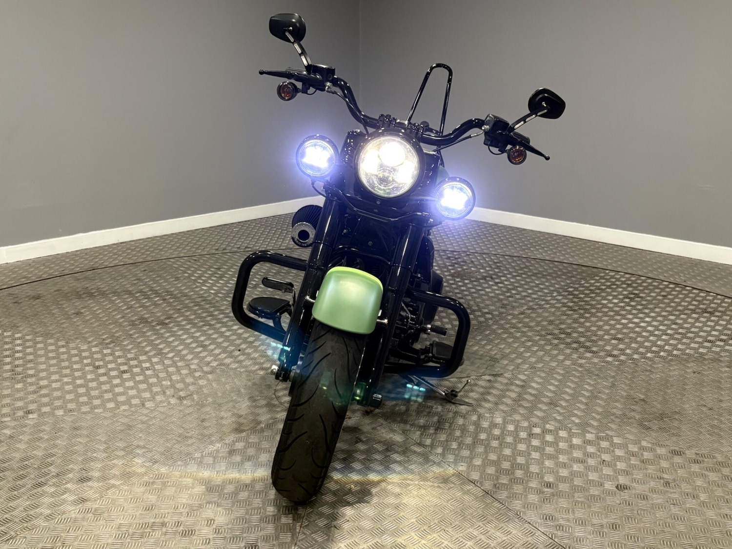 Used Harley-Davidson Softail 2016 for sale - 78661621: Photo 4