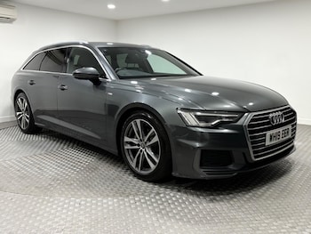2019 (19) - 2.0 TDI 40 S line S Tronic Euro 6 (s/s) 5dr