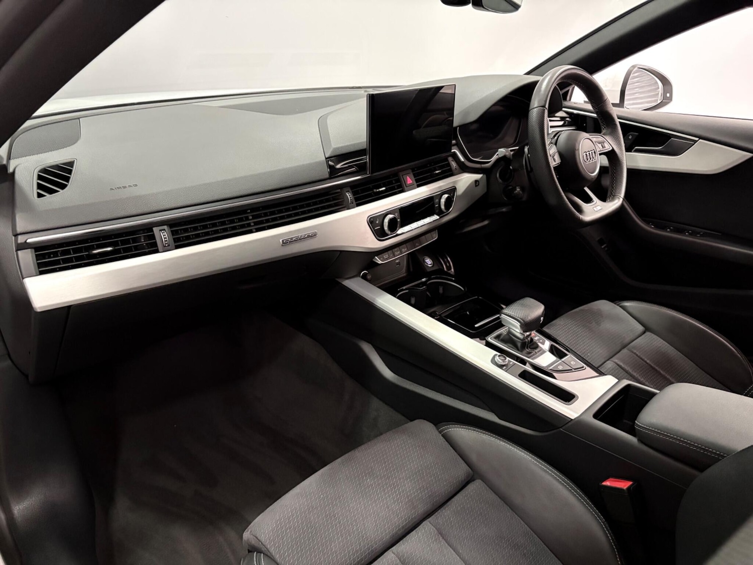 Used Audi A5 2023 for sale - 77550562: Photo 11