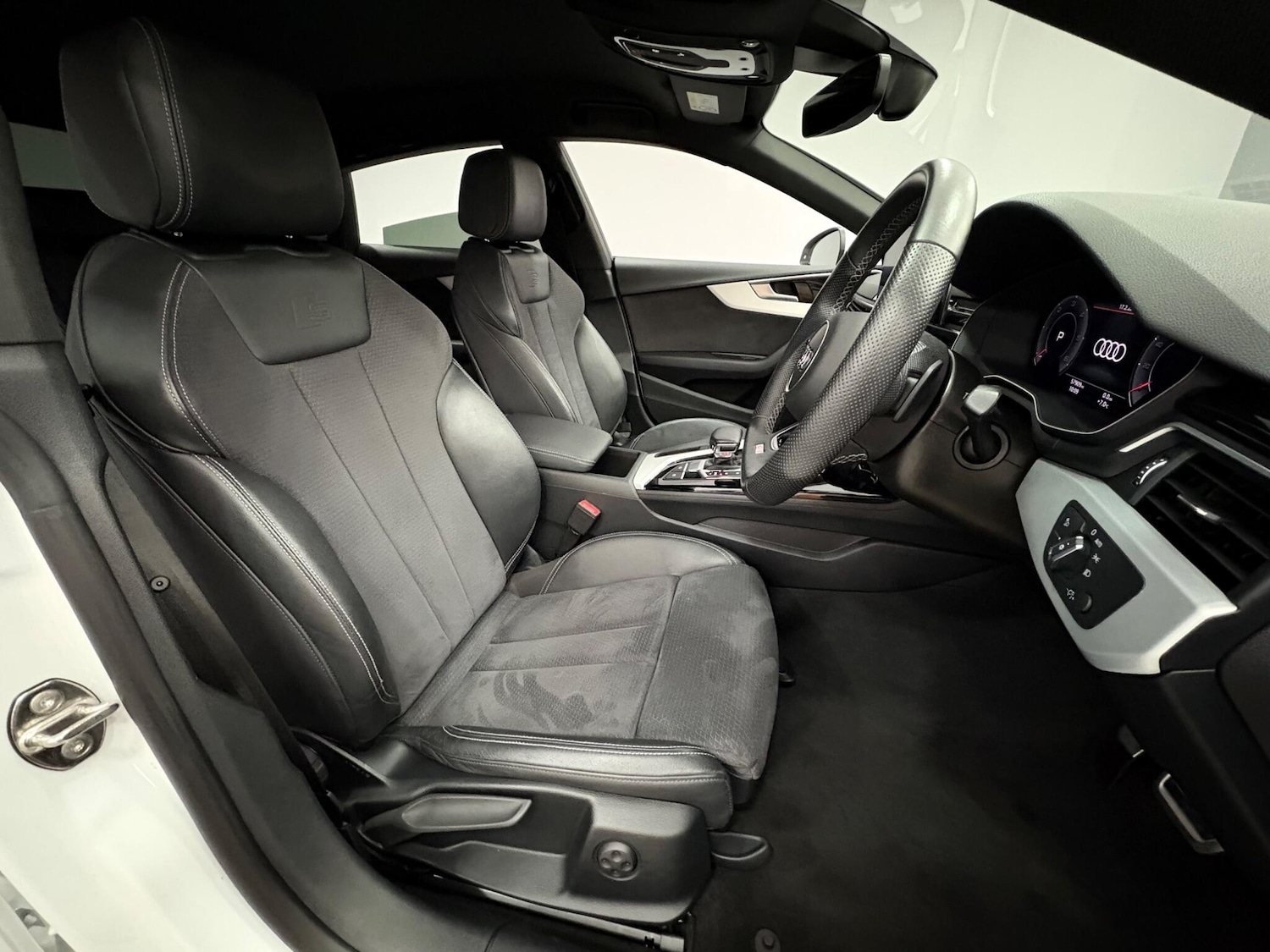 Used Audi A5 2023 for sale - 77550562: Photo 12