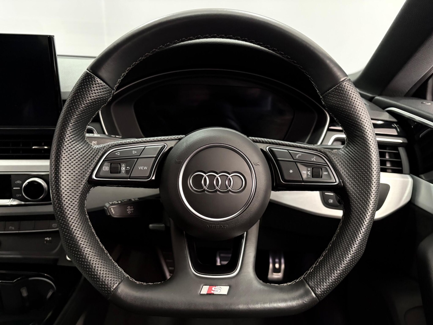 Used Audi A5 2023 for sale - 77550562: Photo 14