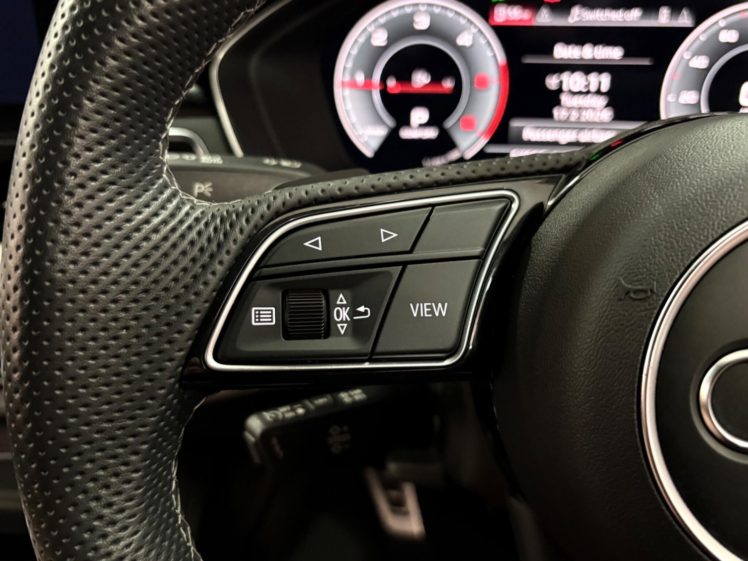 Used Audi A5 2023 for sale - 77550562: Photo 17