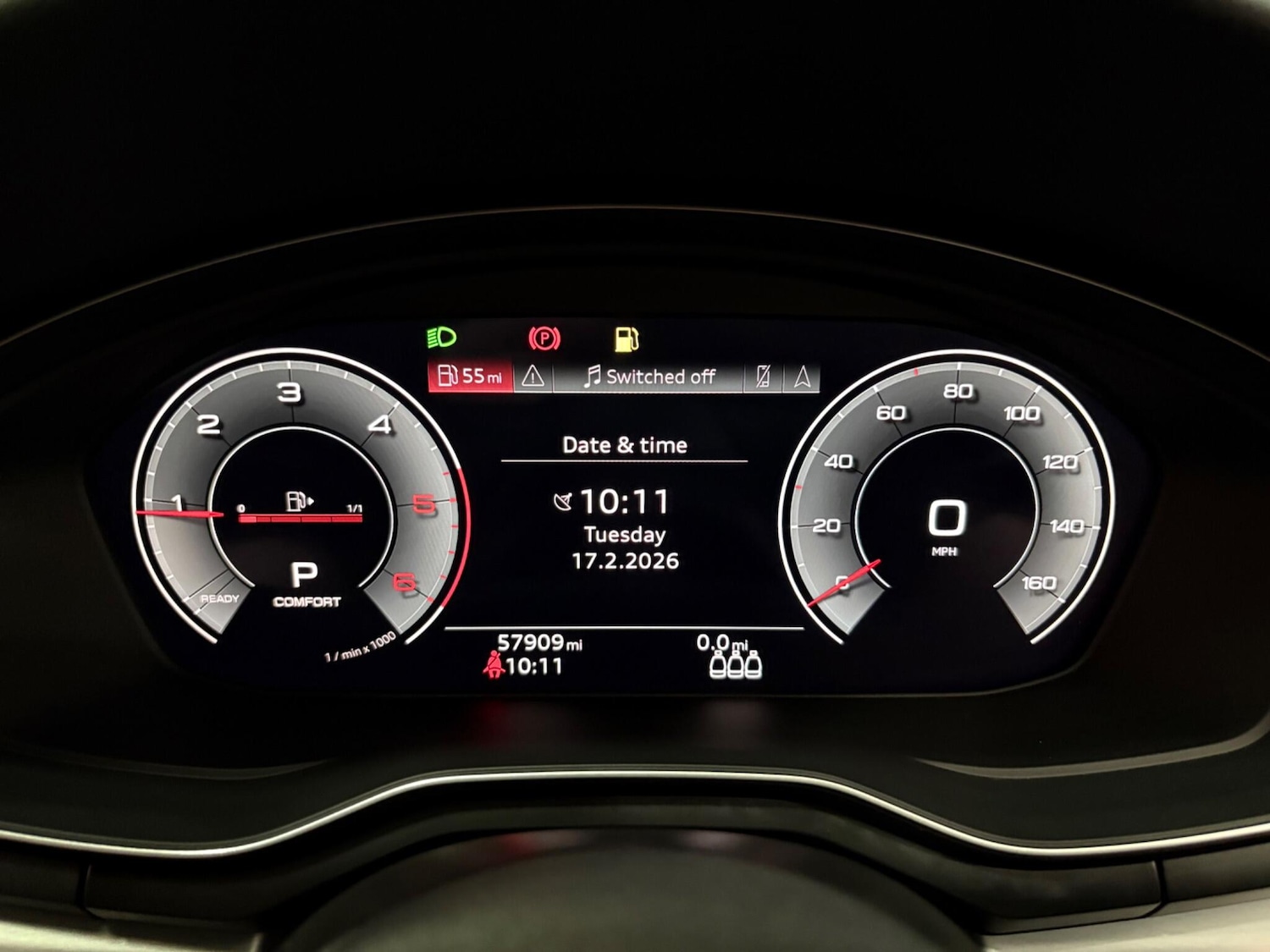 Used Audi A5 2023 for sale - 77550562: Photo 18