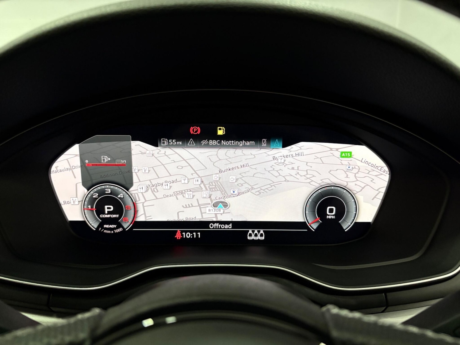 Used Audi A5 2023 for sale - 77550562: Photo 19