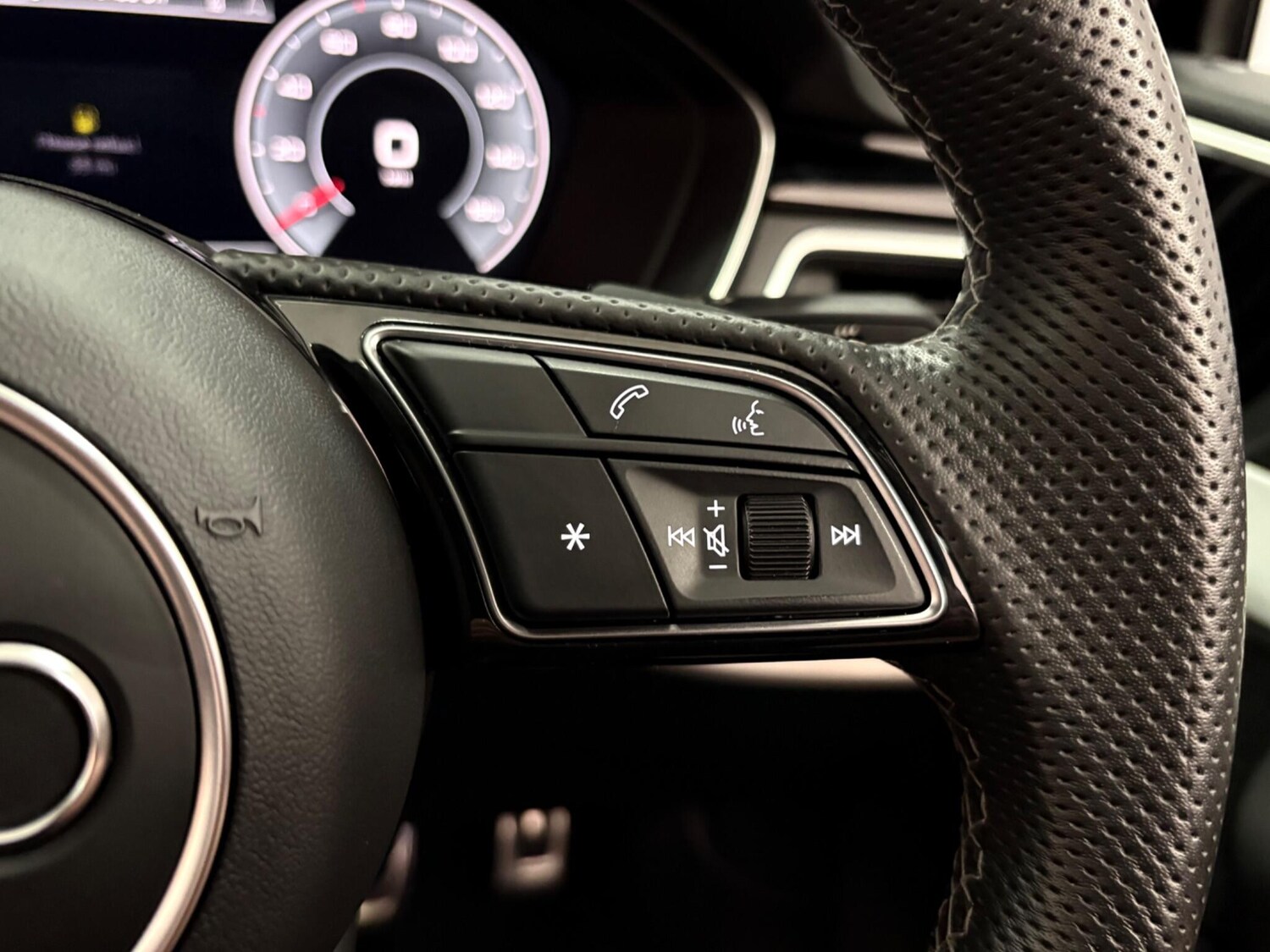 Used Audi A5 2023 for sale - 77550562: Photo 20