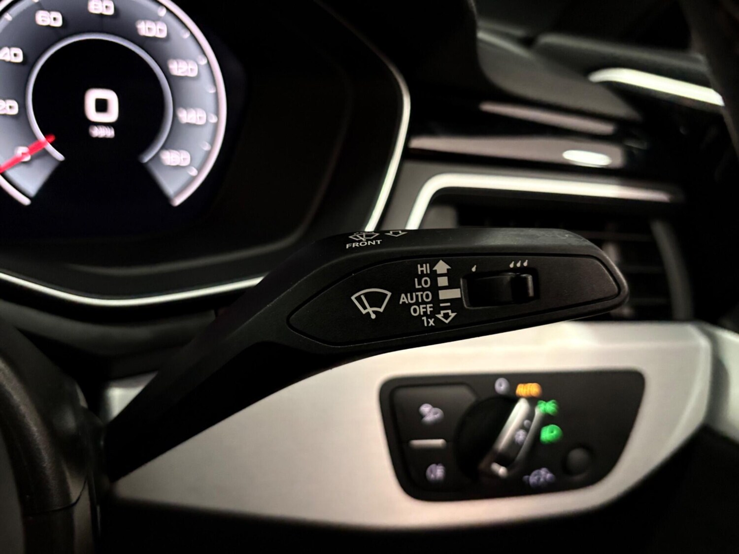 Used Audi A5 2023 for sale - 77550562: Photo 21